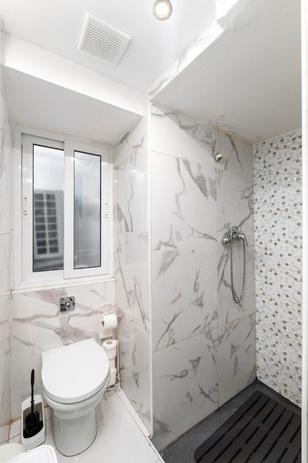 Chic, Stylish 1 Bedroom Maisonette - Close To Valletta Флоріана Екстер'єр фото